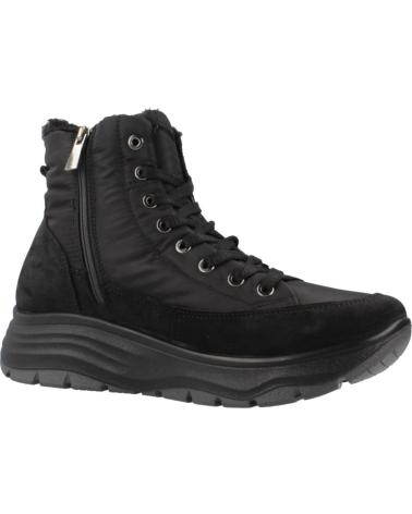 Stivaletti IGI&CO  per Donna BOTINES MUJER IGICO MODELO 6657300IG COLOR NEGRO  NERO