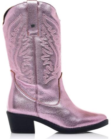 Woman boots MTNG 58964  ROSA