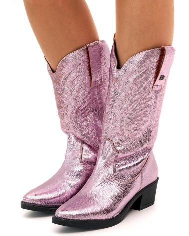 Woman boots MTNG 58964  ROSA