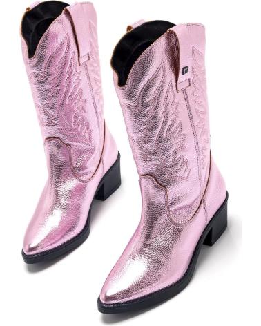 Woman boots MTNG 58964  ROSA