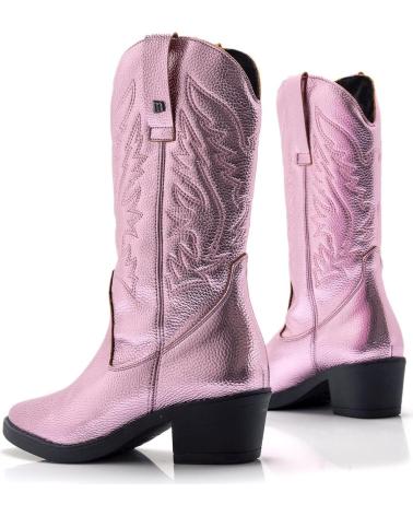 Woman boots MTNG 58964  ROSA