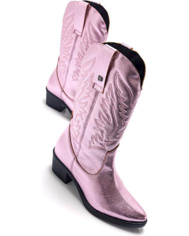 Woman boots MTNG 58964  ROSA