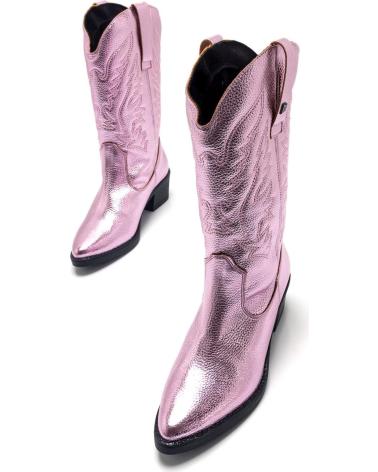 Woman boots MTNG 58964  ROSA