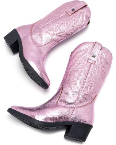 Woman boots MTNG 58964  ROSA