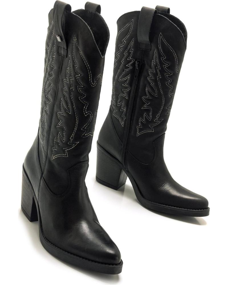 Boots-De-Mujer-MTNG-54118-C49742-TIJUANA-WESTERN-BLACK