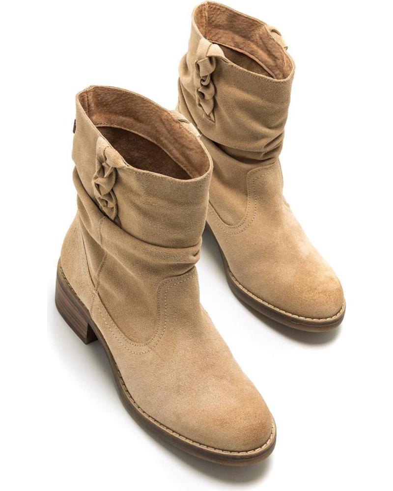 Mid Boots De Mujer MTNG 132255 BEIS - Main Image
