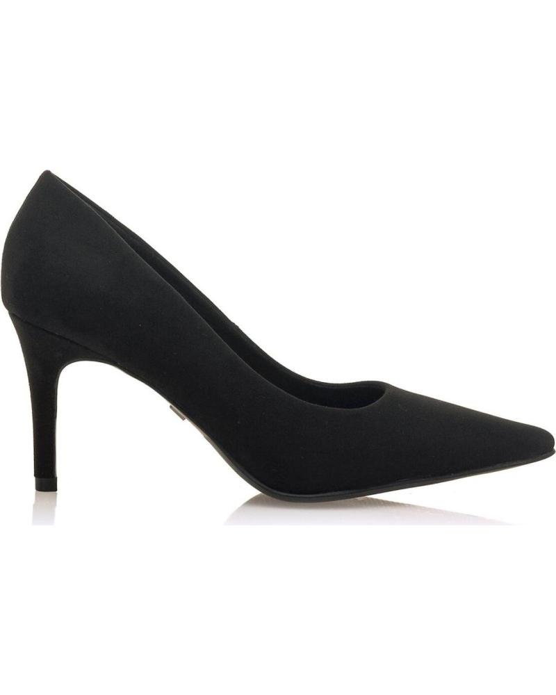 Zapatos de tacón MARIA MARE  de Mujer 63395  NEGRO