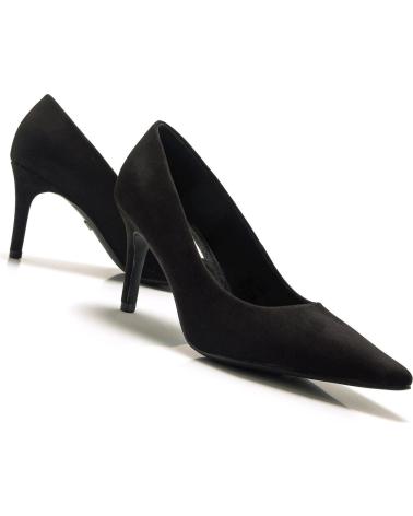 Zapatos de tacón MARIA MARE  de Mujer 63395  NEGRO