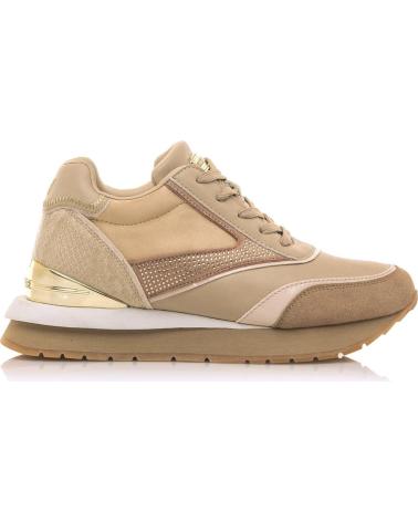 Sportschuhe MARIA MARE  für Damen 68323  BEIGE