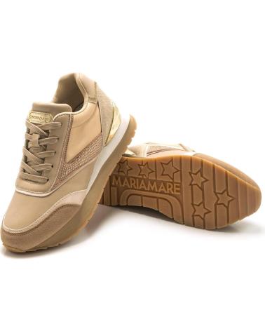 Sportschuhe MARIA MARE  für Damen 68323  BEIGE