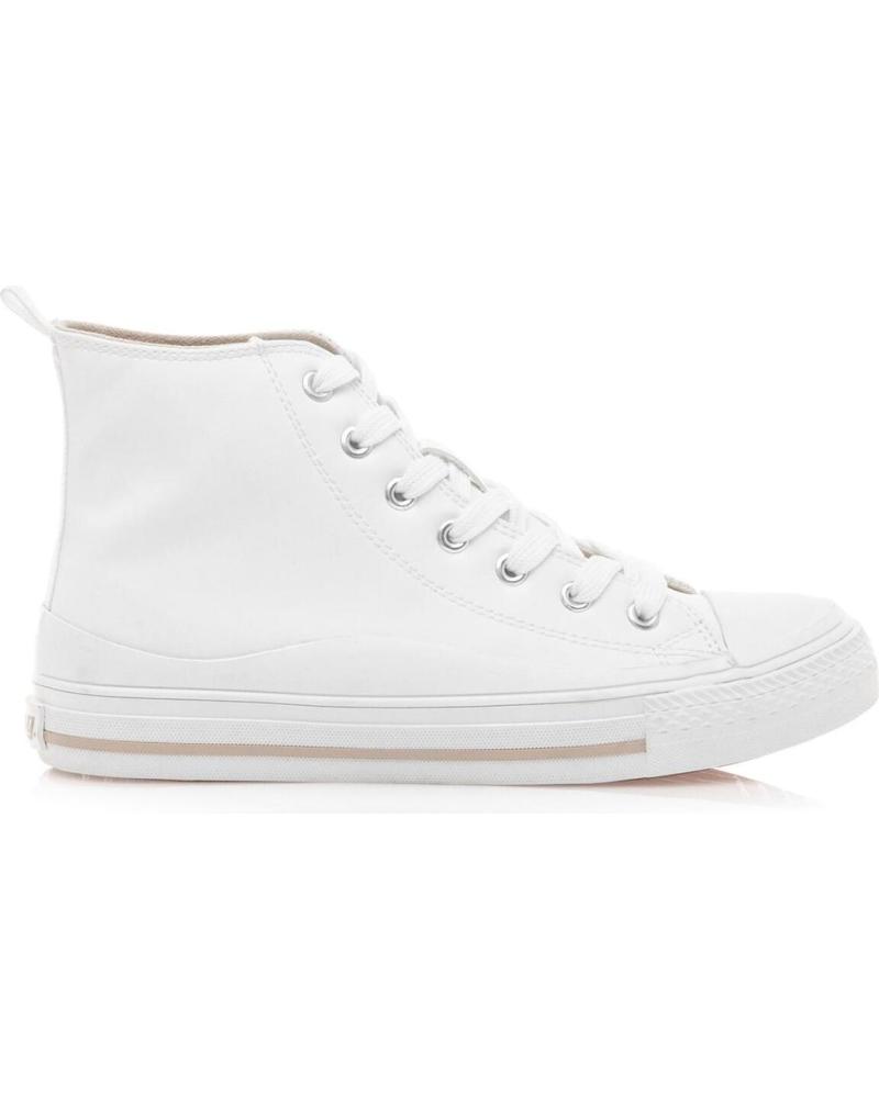 Scarpe sport MTNG  per Donna 60720  BLANCO