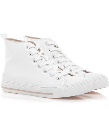 Scarpe sport MTNG  per Donna 60720  BLANCO