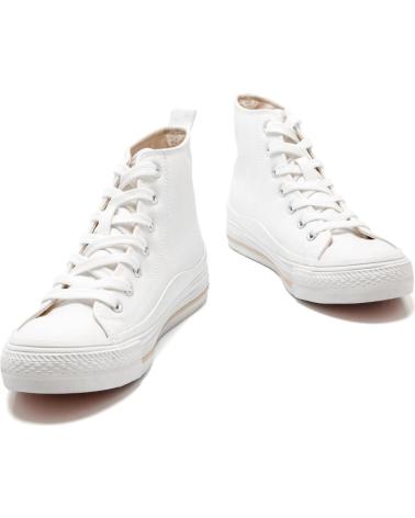 Scarpe sport MTNG  per Donna 60720  BLANCO