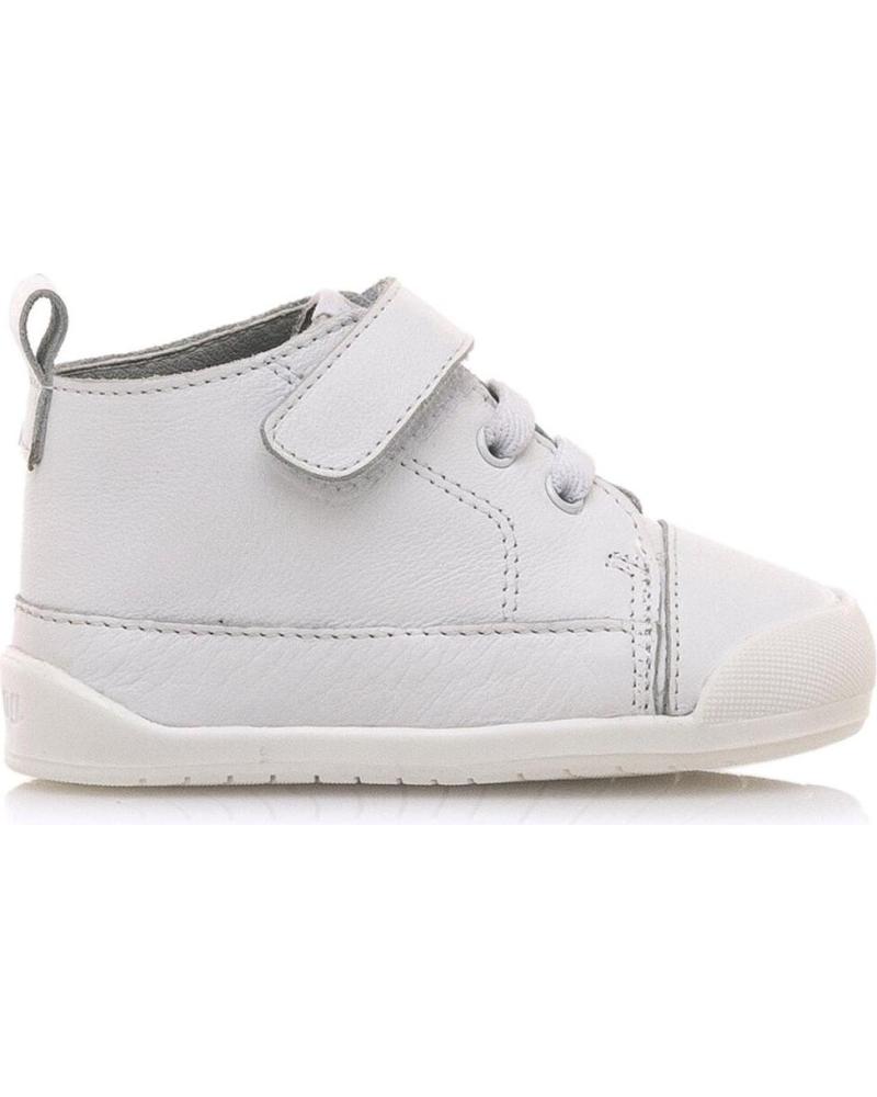 Sportivo MTNG  per Bambino 48852  BLANCO