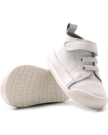 Sportivo MTNG  per Bambino 48852  BLANCO