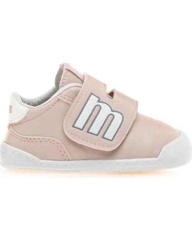 Sneaker MTNG  für Mädchen 48909  ROSA