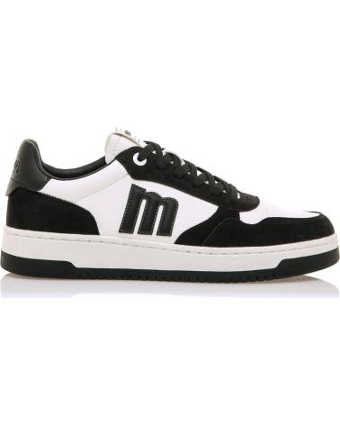 Sportif pour Homme MTNG 84694 NEGRO