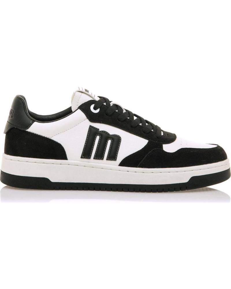 Sportif pour Homme MTNG 84694 NEGRO