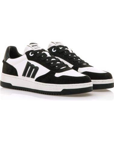 Sportif pour Homme MTNG 84694 NEGRO