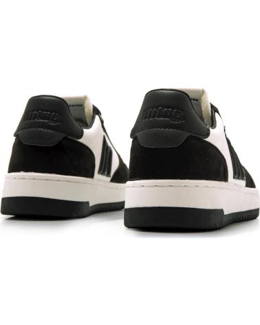 Sportif pour Homme MTNG 84694 NEGRO