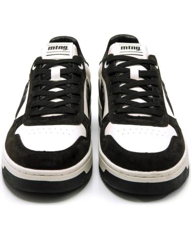 Sportif pour Homme MTNG 84694 NEGRO