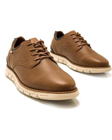 Sportif pour Homme MTNG 84683 MARRóN