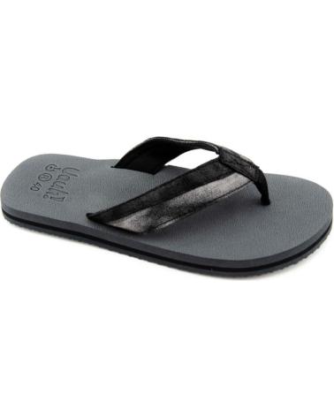 Tongs ROGERROGER  pour Homme ROGER - CHANCLAS PLAYA HOMBRE  MARINO