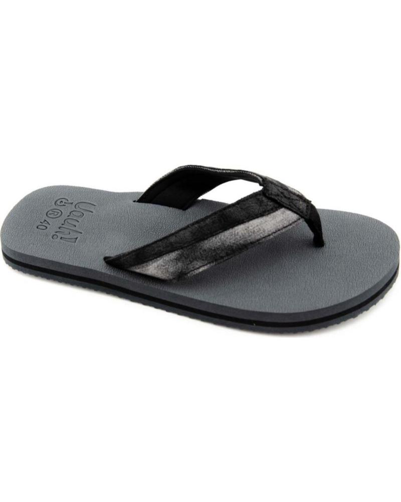 Tongs ROGERROGER  pour Homme ROGER - CHANCLAS PLAYA HOMBRE  MARINO