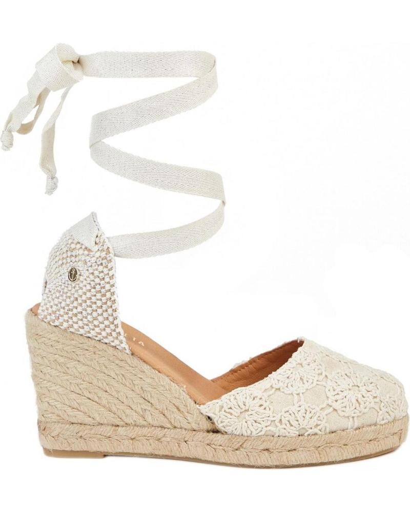 Sandali LA VALETA  per Donna JAZMIN  PLATA