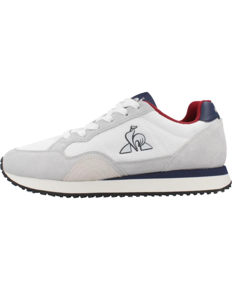 Zapatillas Deporte De Hombre LE COQ SPORTIF ZAPATILLAS BLANCAS PARA HOMBRE JET STAR 2 BLANCO