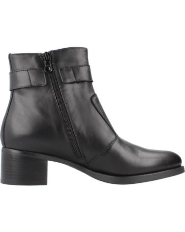 Botines NERO GIARDINI  de Mujer BOTINES MUJER MODELO I411270D COLOR NEGRO  100