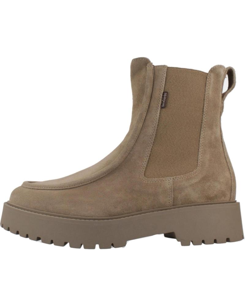 Botines NERO GIARDINI  de Mujer BOTINES MUJER MODELO I411391D COLOR MARRON CLARO  501
