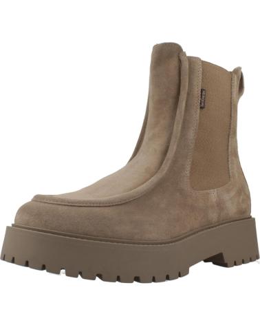 Botines NERO GIARDINI  de Mujer BOTINES MUJER MODELO I411391D COLOR MARRON CLARO  501