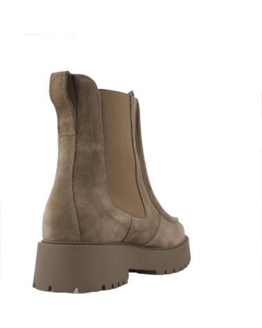 Botines NERO GIARDINI  de Mujer BOTINES MUJER MODELO I411391D COLOR MARRON CLARO  501