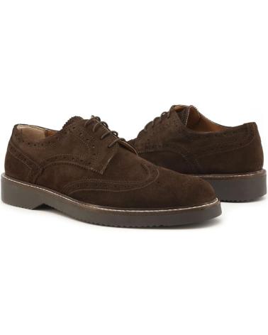 DUCA DI MORRONE ENRICO-CAM BROWN