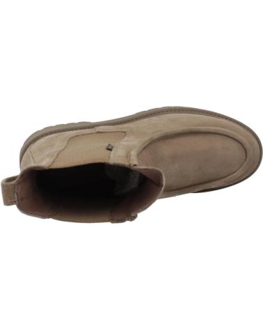 Botines NERO GIARDINI  de Mujer BOTINES MUJER MODELO I411391D COLOR MARRON CLARO  501