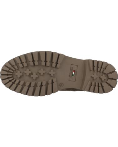 Botines NERO GIARDINI  de Mujer BOTINES MUJER MODELO I411391D COLOR MARRON CLARO  501