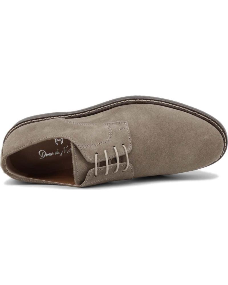 Scarpe duca di morrone sale