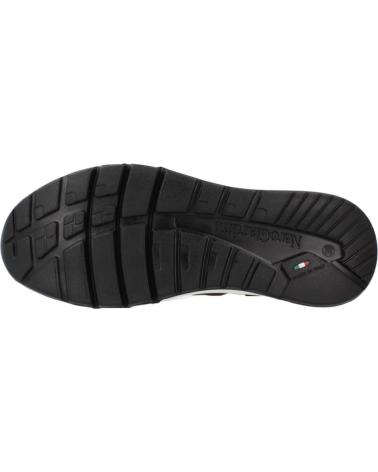 Sportif pour Femme NERO GIARDINI ZAPATILLAS MUJER MODELO I411523D COLOR MARRON 305