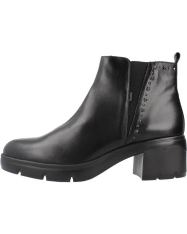 FLUCHOS BOTIN FUGAZ F2109 NEGRO