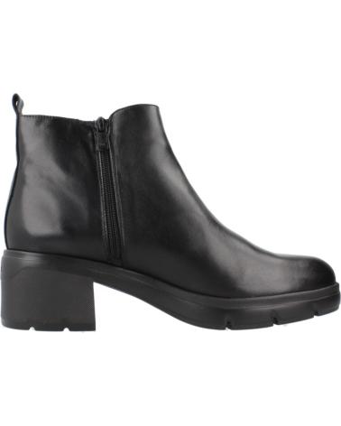 FLUCHOS BOTIN FUGAZ F2109 NEGRO