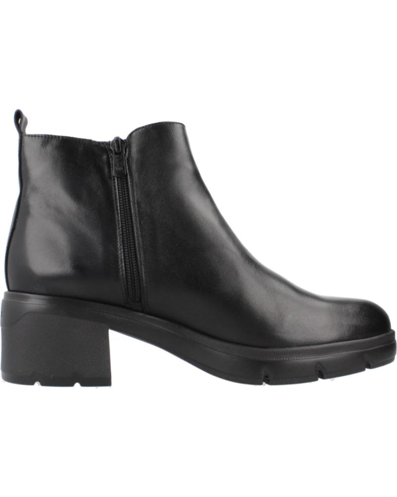 FLUCHOS BOTIN FUGAZ F2109 NEGRO