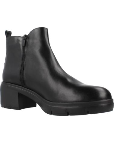 FLUCHOS BOTIN FUGAZ F2109 NEGRO