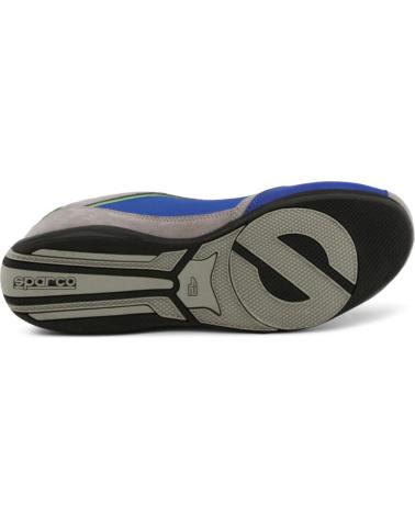 Man Zapatillas deporte OTRAS MARCAS SPARCO SP-F6 - ROYAL-AQUAMARINE  BLUE