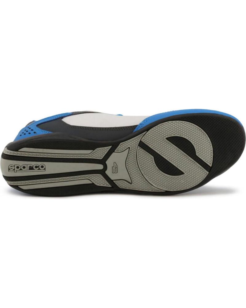 Sports Shoes De Hombre OTRAS MARCAS SPARCO SP F5 SKY WHITE BLUE