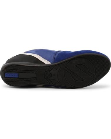 Scarpe sport OTRAS MARCAS  per Uomo SPARCO SLAM 12 - -WHITE  BLUE