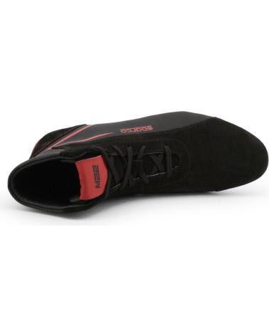 Botines OTRAS MARCAS  de Hombre SPARCO SP-FV -  BLACK