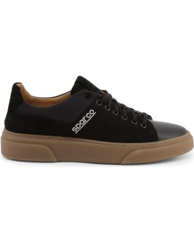 Man Zapatillas deporte OTRAS MARCAS SPARCO MODENA -  BLACK