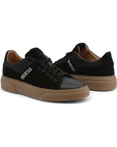 Man Zapatillas deporte OTRAS MARCAS SPARCO MODENA -  BLACK
