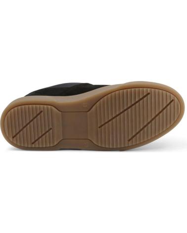 Man Zapatillas deporte OTRAS MARCAS SPARCO MODENA -  BLACK